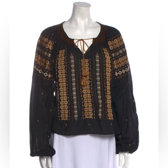 DOEN Wylie Top - Picture 5 of 12